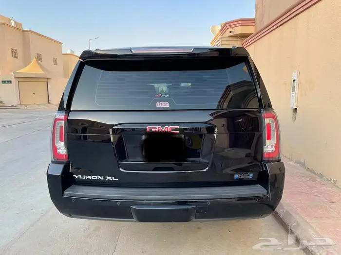 Yukon xl SLT 2018 16
