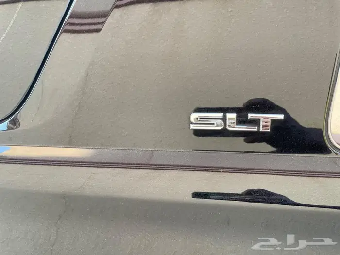 Yukon xl SLT 2018 12