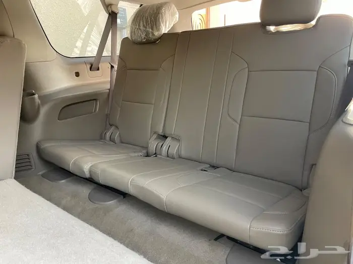 Yukon xl SLT 2018 3