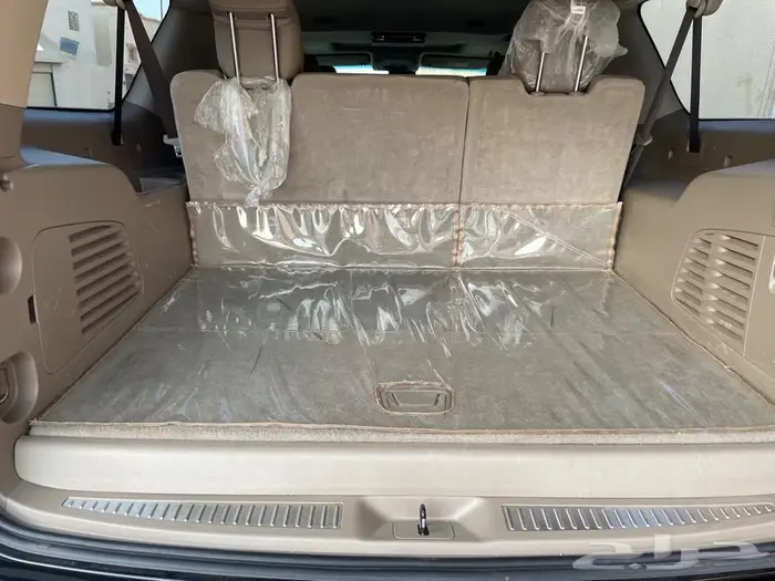 Yukon xl SLT 2018 5