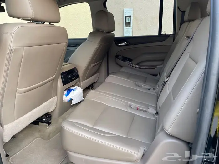 Yukon xl SLT 2018 4