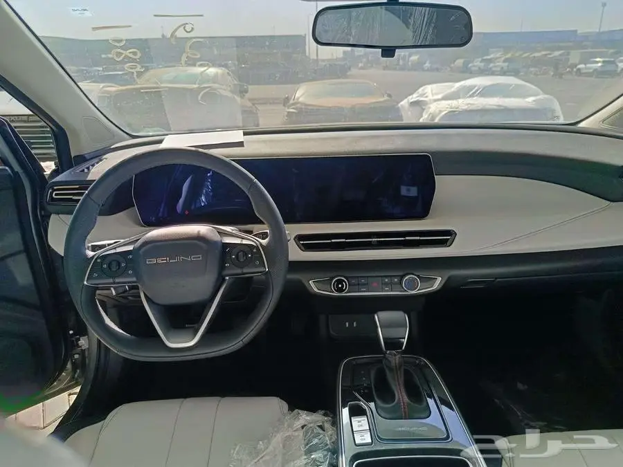 بايك يو u5 بلس فل كامل موديل 2025 عرض خاص 46125 شامل index