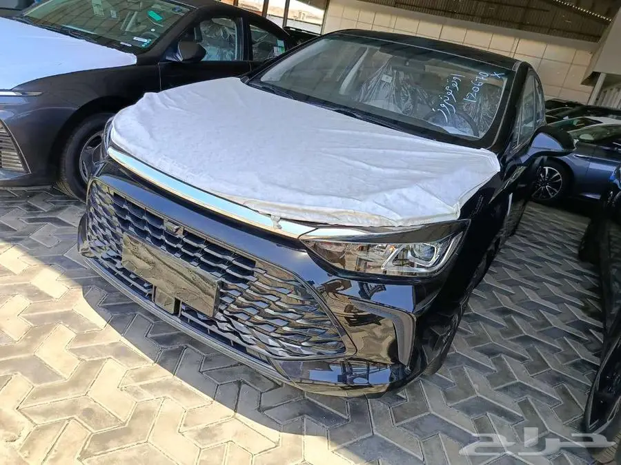 بايك يو u5 بلس فل كامل موديل 2025 عرض خاص 46125 شامل index