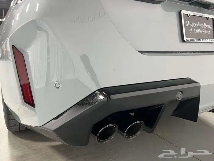BMW M5 2025 V8 AWD سعر مميز جدا 10
