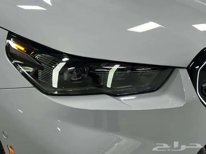 BMW M5 2025 V8 AWD سعر مميز جدا 11