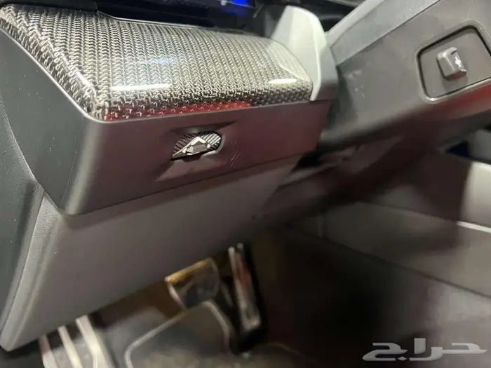 BMW M5 2025 V8 AWD سعر مميز جدا 22