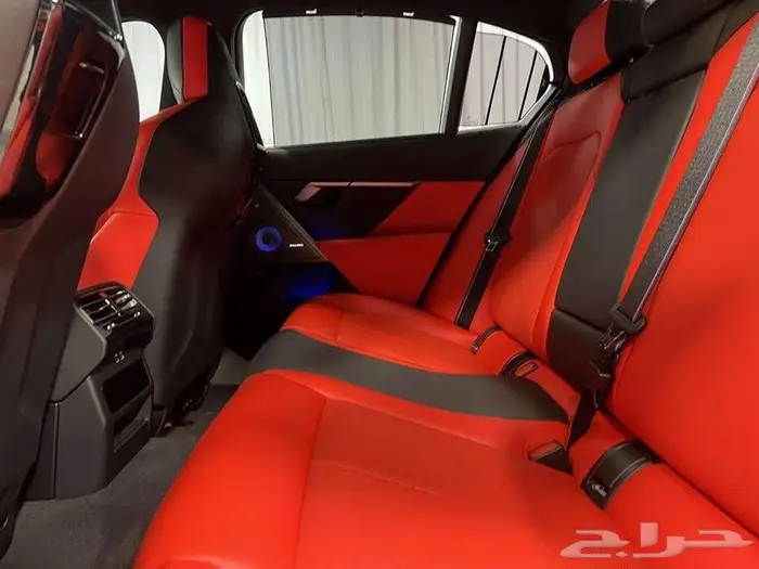 BMW M5 2025 V8 AWD سعر مميز جدا 26