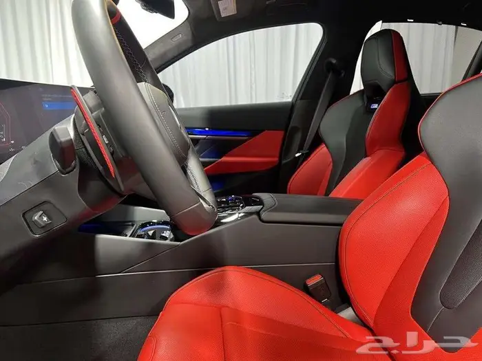 BMW M5 2025 V8 AWD سعر مميز جدا 19