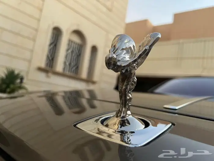 رولز رويس ريث 2014 5