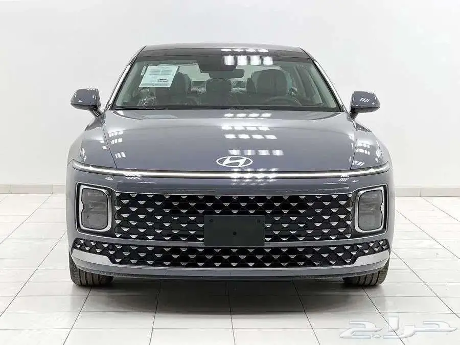 هيونداي - ازيرا اكسكلوسيف- 2025 0