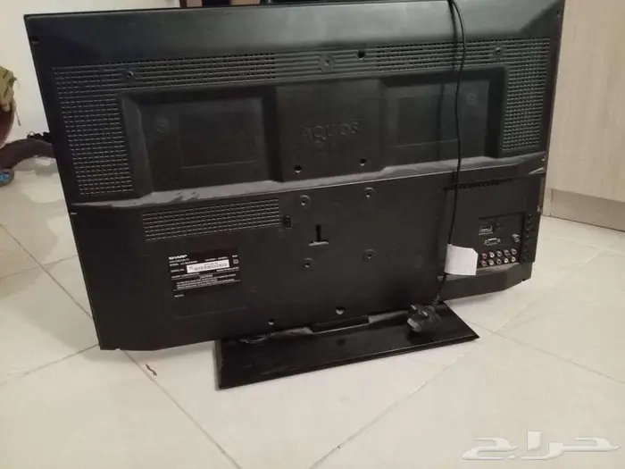 شاشة شارب Aquos 1