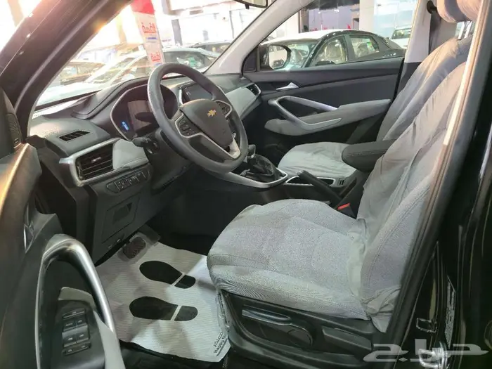 شيفورليه كابيفيا LS موديل 2025 اقل الاسعار 4