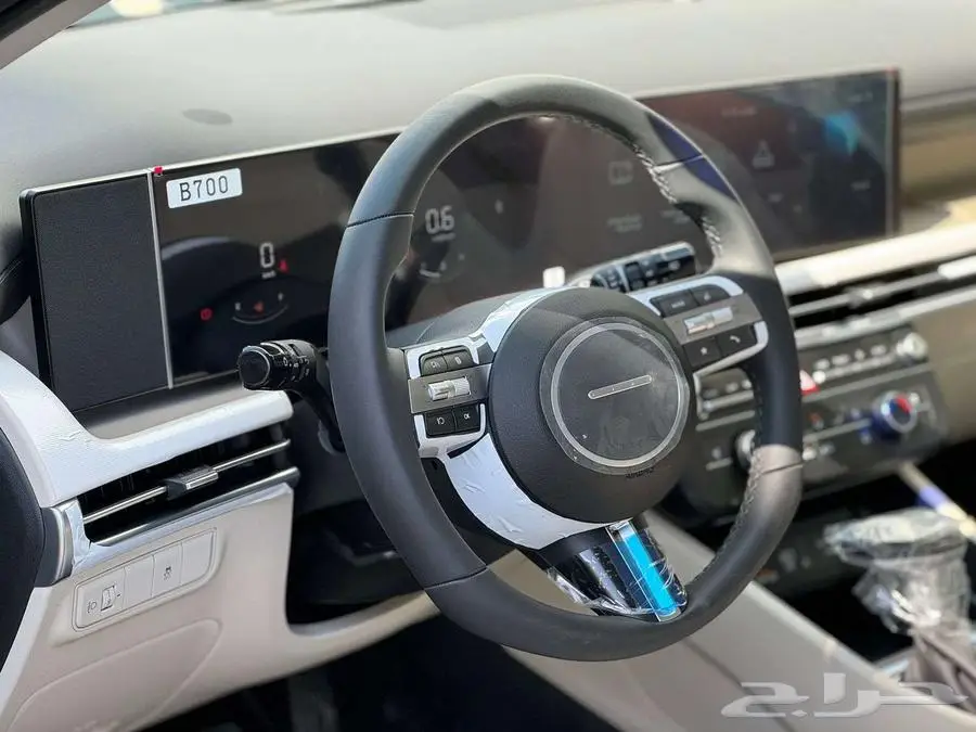 هونداي توسان 2025 كومفرت 1.6L بانقد والتقسيط 18