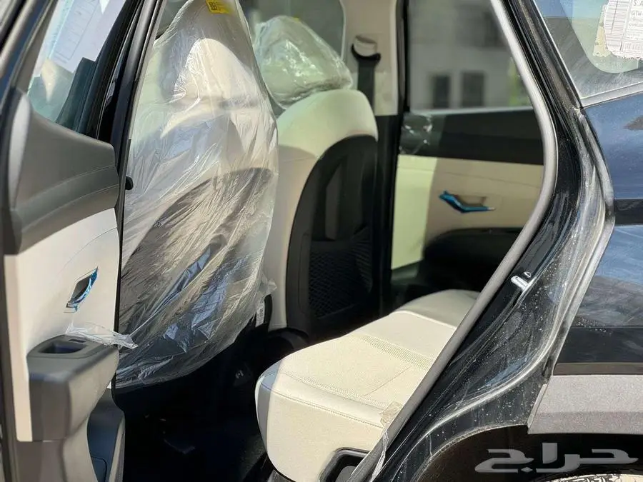 هونداي توسان 2025 كومفرت 1.6L بانقد والتقسيط 16