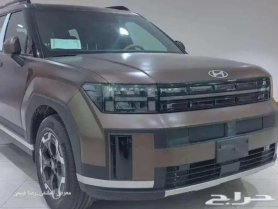 هيونداى سنتافى _2025 _كومفورت _كاش _قسط _اسعار مميزه 12