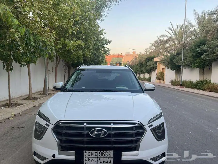 هونداي كريتا 2021 بدي وكاله مالك واحد نظيف جدا 15