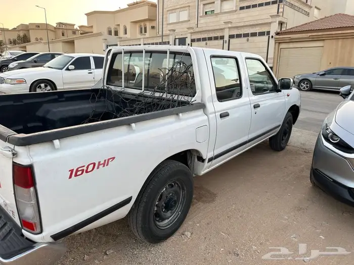 ددسن 2014 غمارتين ممشى 205 الف 2