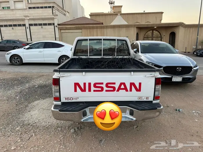 ددسن 2014 غمارتين ممشى 205 الف 1
