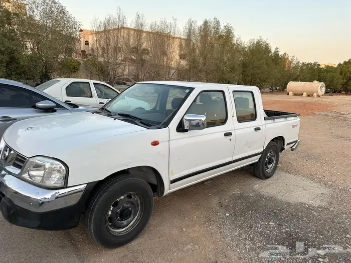 ددسن 2014 غمارتين ممشى 205 الف 3