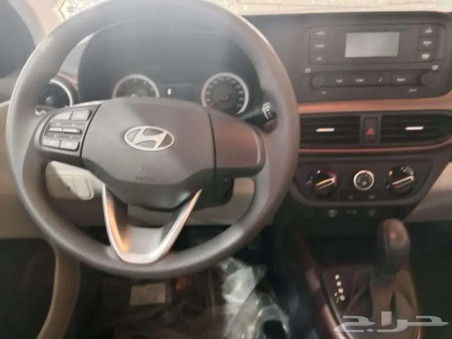هونداى جراند i10 _ استاندر 2026 _ جاهزه كميات 11