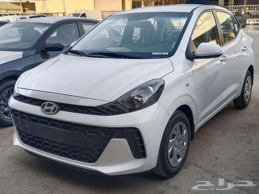 هونداى جراند i10 _ استاندر 2026 _ جاهزه كميات 2