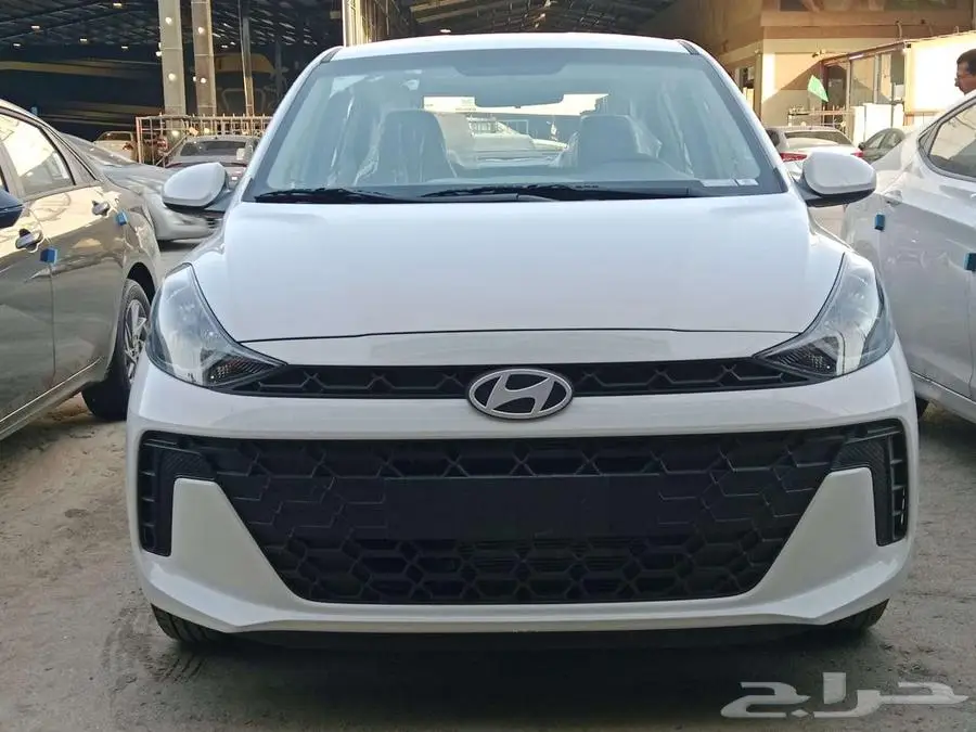 هونداى جراند i10 _ استاندر 2026 _ جاهزه كميات 3