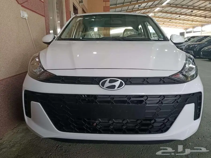 هونداى جراند i10 _ استاندر 2026 _ جاهزه كميات 4