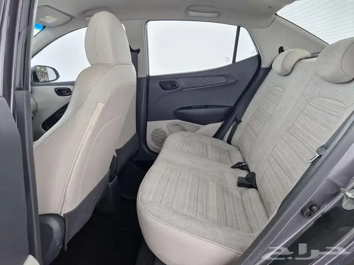 هيونداي Grand i10 فلييت 2023 7