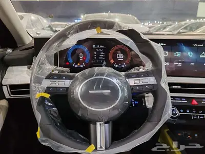 هيونداي سوناتا سمارت 2025 18