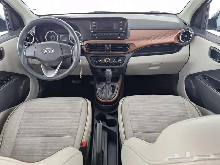 هيونداي Grand i10 فلييت 2023 4