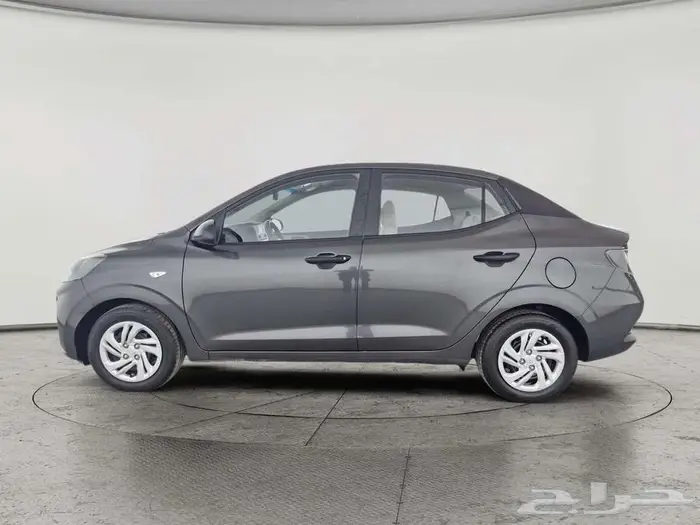 هيونداي Grand i10 فلييت 2023 1