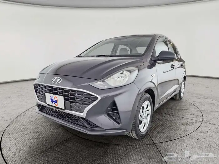 هيونداي Grand i10 فلييت 2023 0