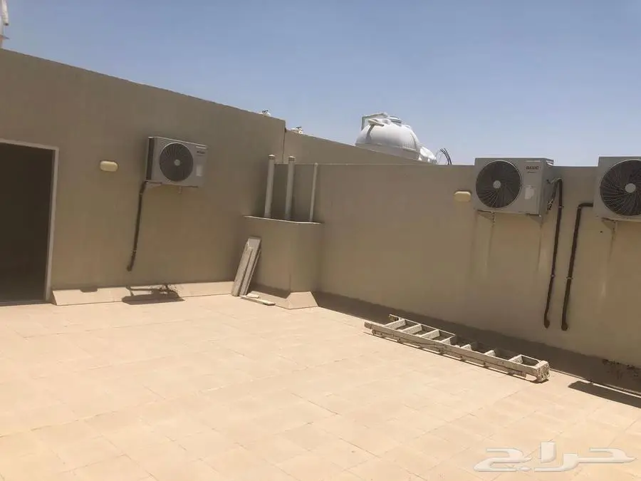 فيلا دوبلكس الإسكان الجنوبي بالدمام 15