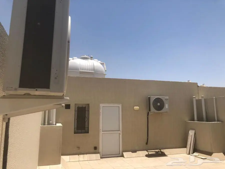 فيلا دوبلكس الإسكان الجنوبي بالدمام 13