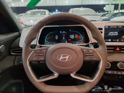 هيونداي النترا كمفورت 1500 سي سي 2025 18