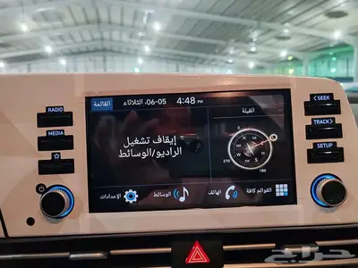 هيونداي النترا كمفورت 1500 سي سي 2025 16