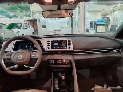 هيونداي النترا كمفورت 1500 سي سي 2025 22