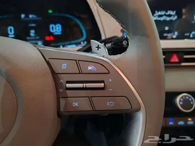هيونداي النترا كمفورت 1500 سي سي 2025 9