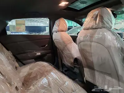 هيونداي النترا كمفورت 1500 سي سي 2025 20