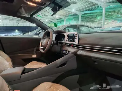 هيونداي النترا كمفورت 1500 سي سي 2025 6