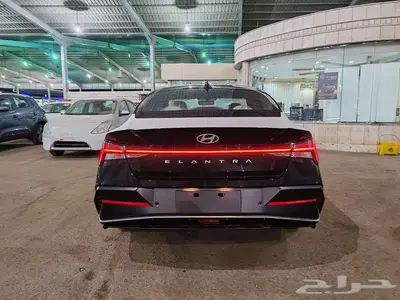 هيونداي النترا كمفورت 1500 سي سي 2025 5