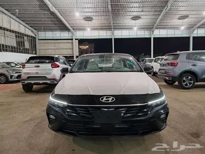 هيونداي النترا كمفورت 1500 سي سي 2025 0