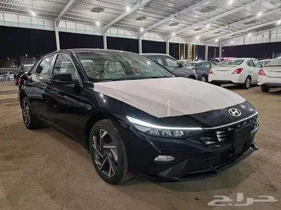 هيونداي النترا كمفورت 1500 سي سي 2025 1