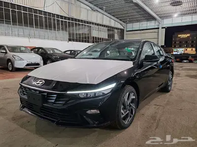 هيونداي النترا كمفورت 1500 سي سي 2025 2