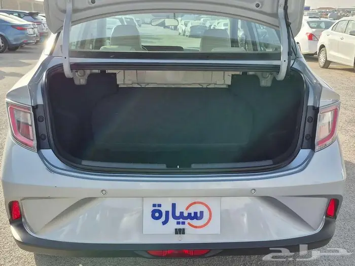 هيونداي Grand i10 فلييت 2023 8