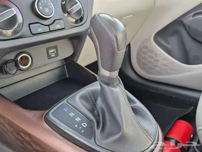 هيونداي Grand i10 فلييت 2023 5