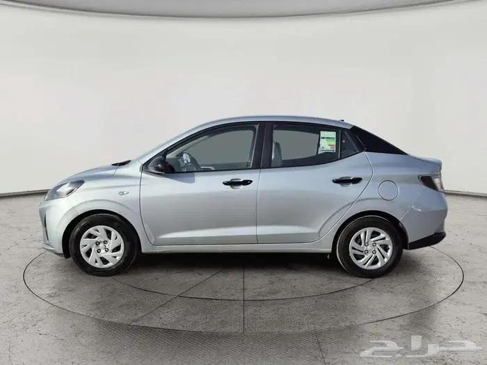 هيونداي Grand i10 فلييت 2023 1
