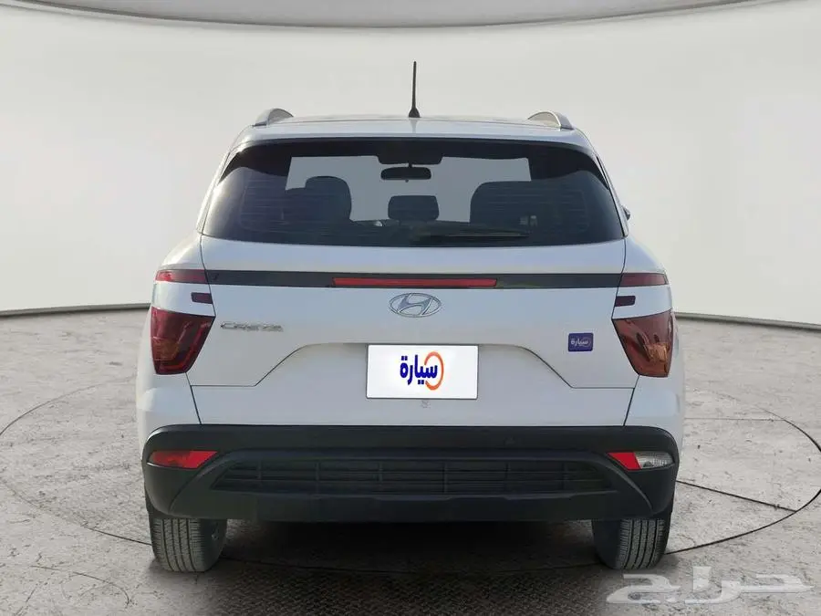 هيونداي كريتا فلييت 2021 2