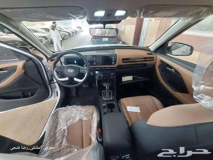 هيونداى كريتا 2026 (جميع الفئات ) باقل الاسعار (كاش _اقساط) 4
