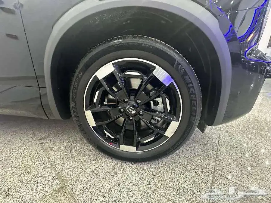 جي اي سي 8 ترافيلير GAC GS8 TRAVELLER موديل 2026 9